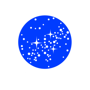 The emblem of the United Federation of Planets